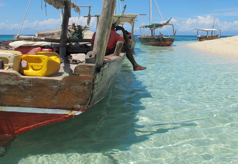 Three Wonders: Prison Island, Snorkeling in Bawe and Sandbank ...